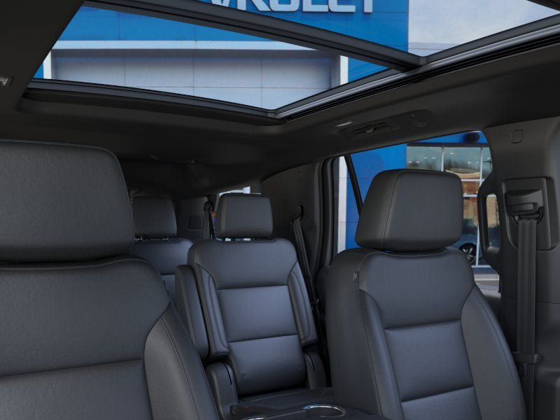 New 2027 Chevrolet Tahoe Z71 w/ Comfort Package AWD/4WD image 48