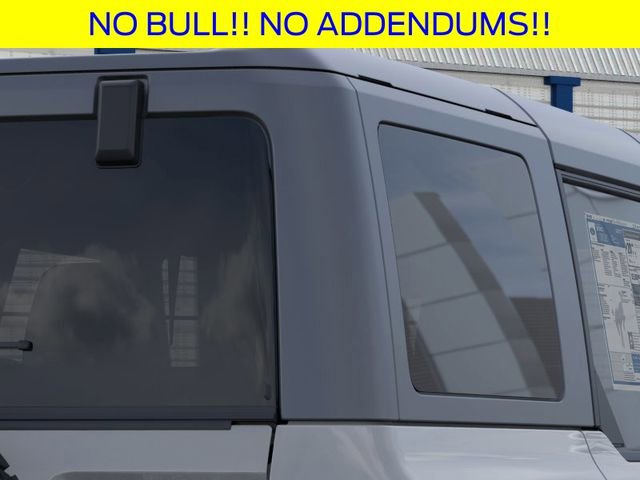 New 2026 Ford Bronco Outer Banks AWD/4WD image 26