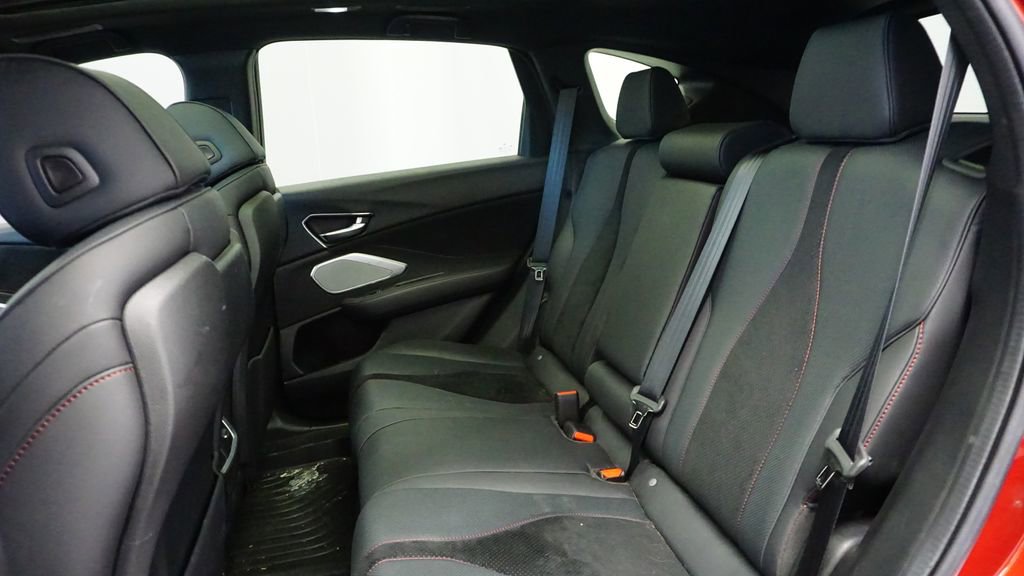 Used 2023 Acura RDX A-Spec image 21