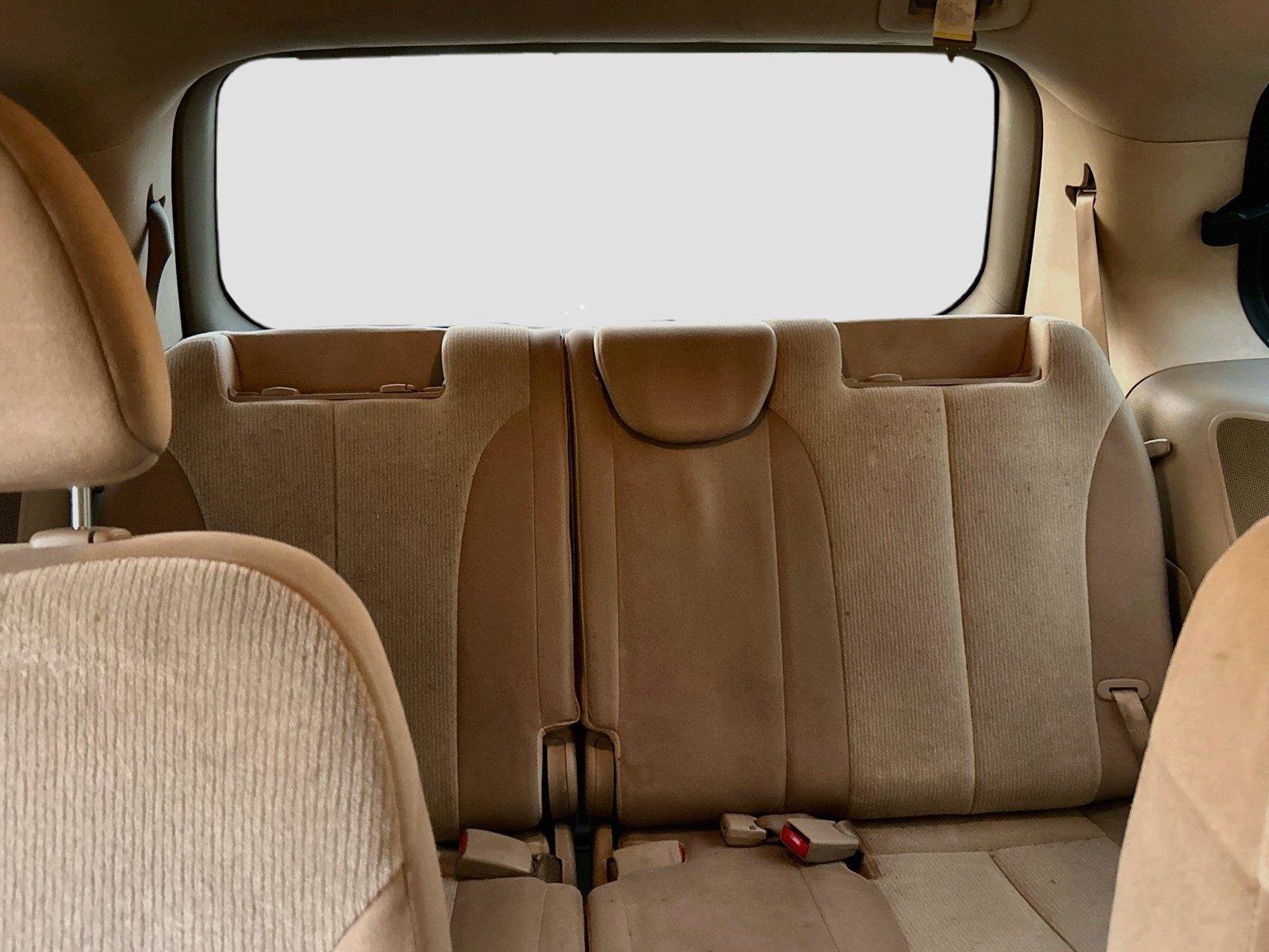 Used 2012 Kia Sedona LX FWD image 20