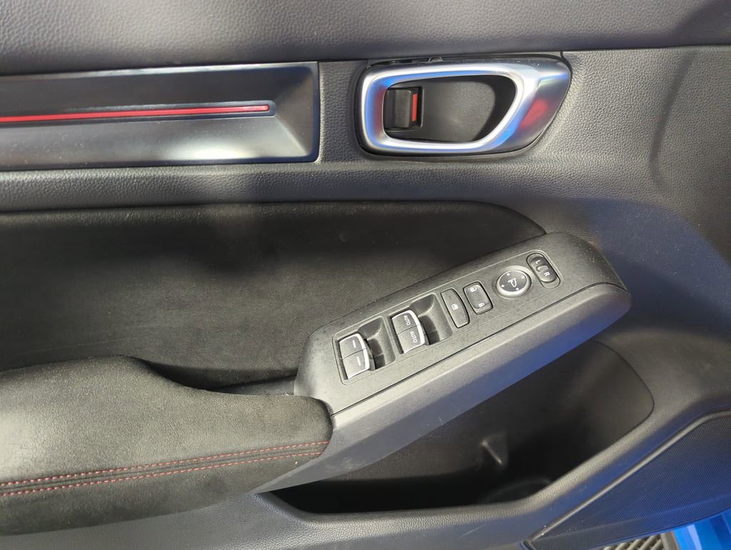 Certified 2024 Honda Civic Type R image 10