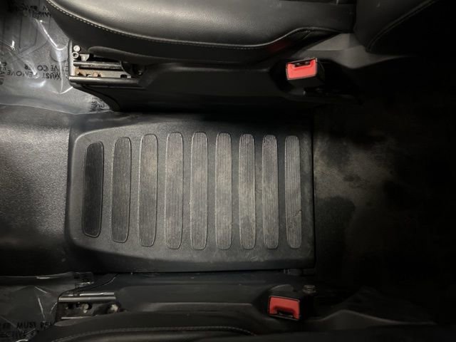 Used 2024 Ford Transit 250 148 High Roof Extended AWD w/ Load Area Protection Package image 19