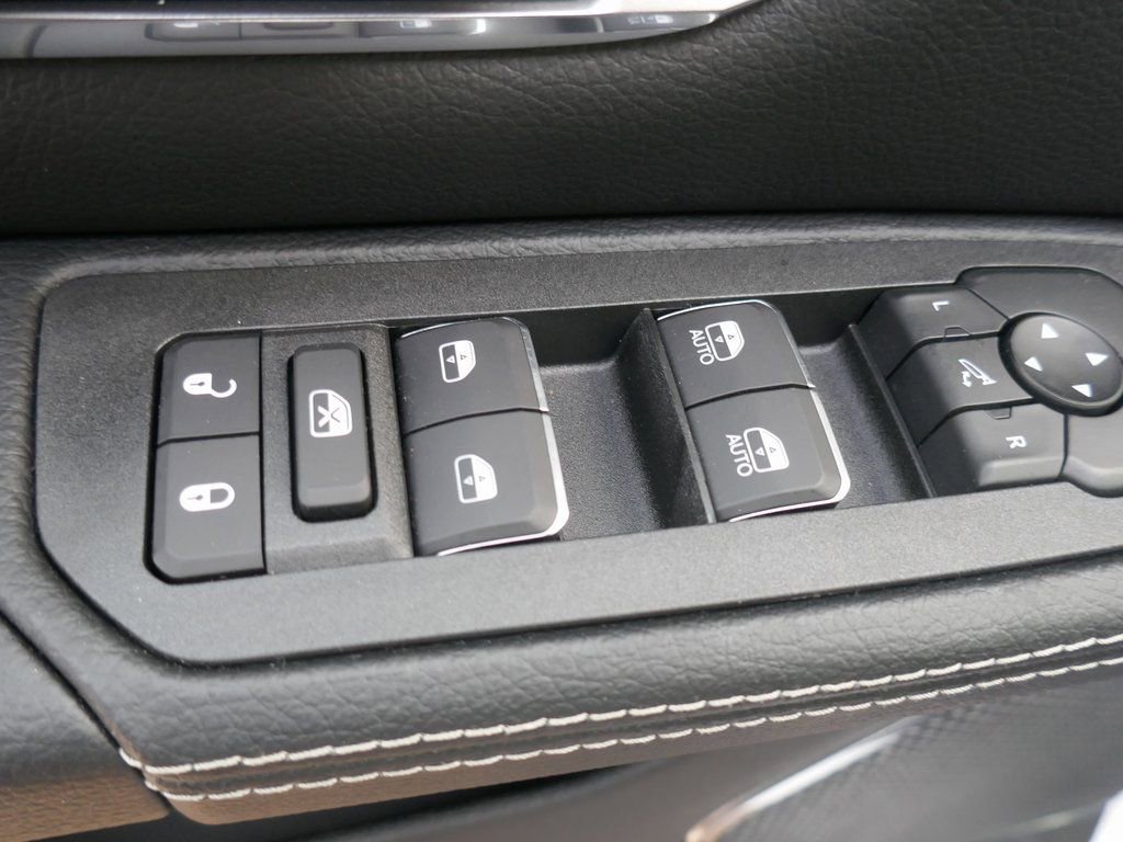 New 2026 RAM 1500 Laramie w/ Laramie Southwest Edition image 18