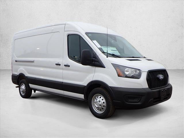 New 2026 Ford Transit 250 148 Medium Roof Extended AWD image 6