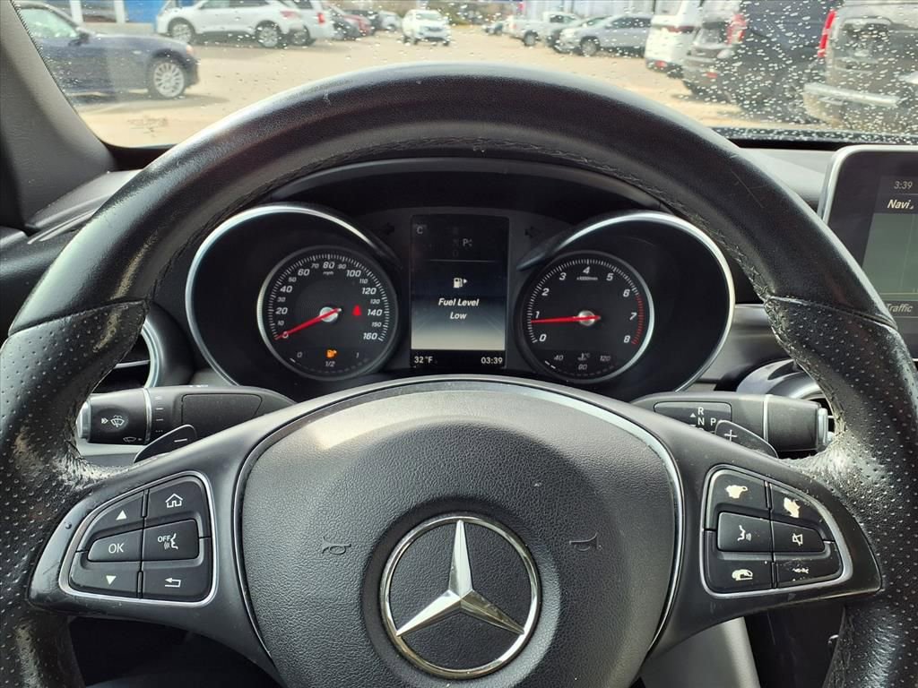 Used 2017 Mercedes-Benz C 300 4MATIC Cabriolet image 19