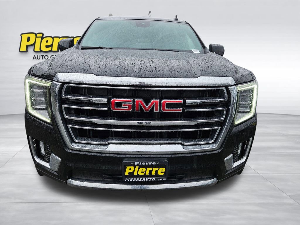 Used 2023 GMC Yukon XL SLT image 6