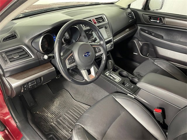 Used 2016 Subaru Legacy 3.6R Limited w/ Popular Package #4 image 3