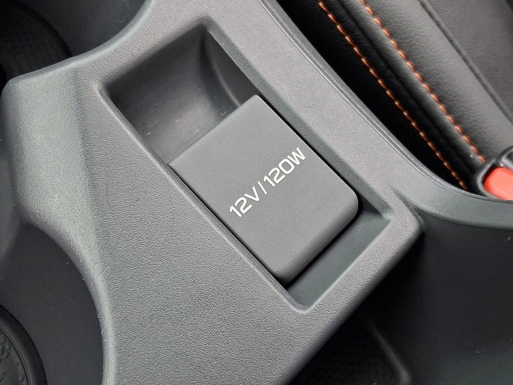 Used 2024 Subaru Crosstrek 2.5i Limited AWD/4WD image 24