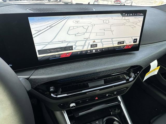 New 2026 BMW 330i xDrive 330i xDrive w/ Premium Package image 16