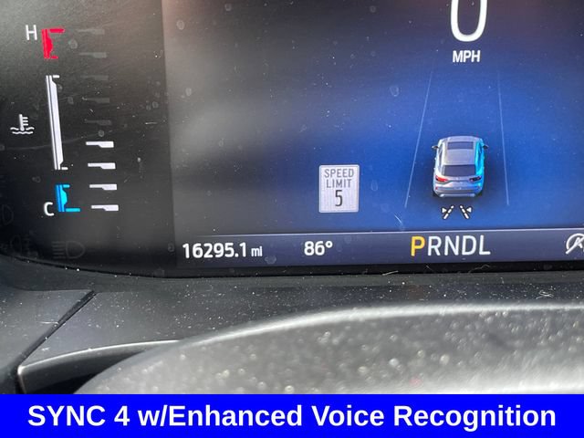 Used 2024 Ford Escape ST-Line w/ Tech Pack #1 AWD/4WD image 16
