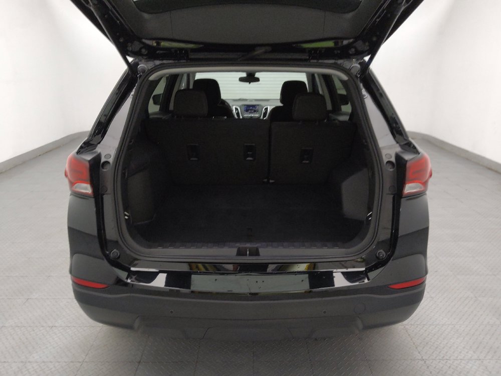 Used 2024 Chevrolet Equinox LS w/ LS Convenience Package FWD image 29