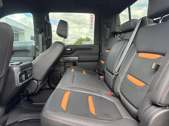 Used 2023 GMC Sierra 2500 AT4 w/ AT4 Premium Plus Package AWD/4WD image 11