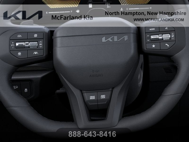 New 2027 Kia Seltos X-Line S AWD/4WD image 22