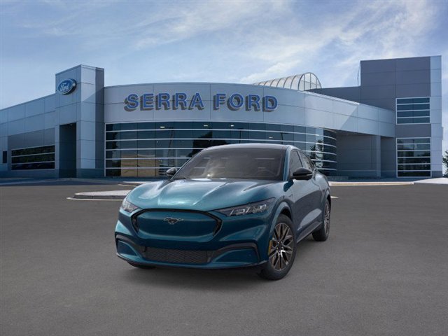 New 2026 Ford Mustang Mach-E Premium AWD/4WD image 2