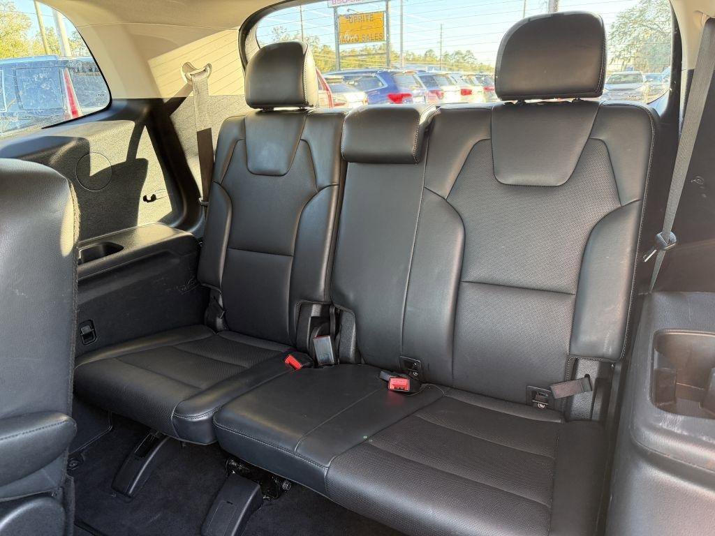 Used 2022 Kia Telluride EX w/ EX Premium Package image 14