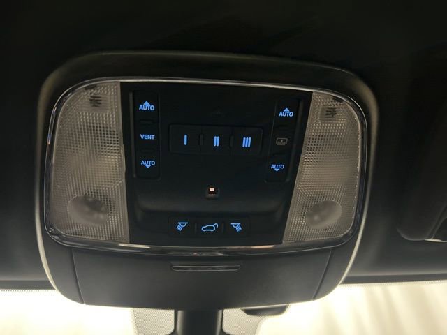 Used 2020 Jeep Grand Cherokee Limited X AWD/4WD image 22