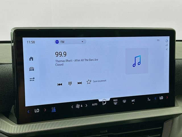 New 2025 Ford Explorer ST image 20