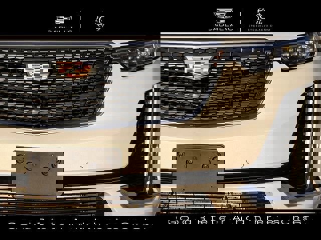 Certified 2023 Cadillac XT6 Premium Luxury image 11