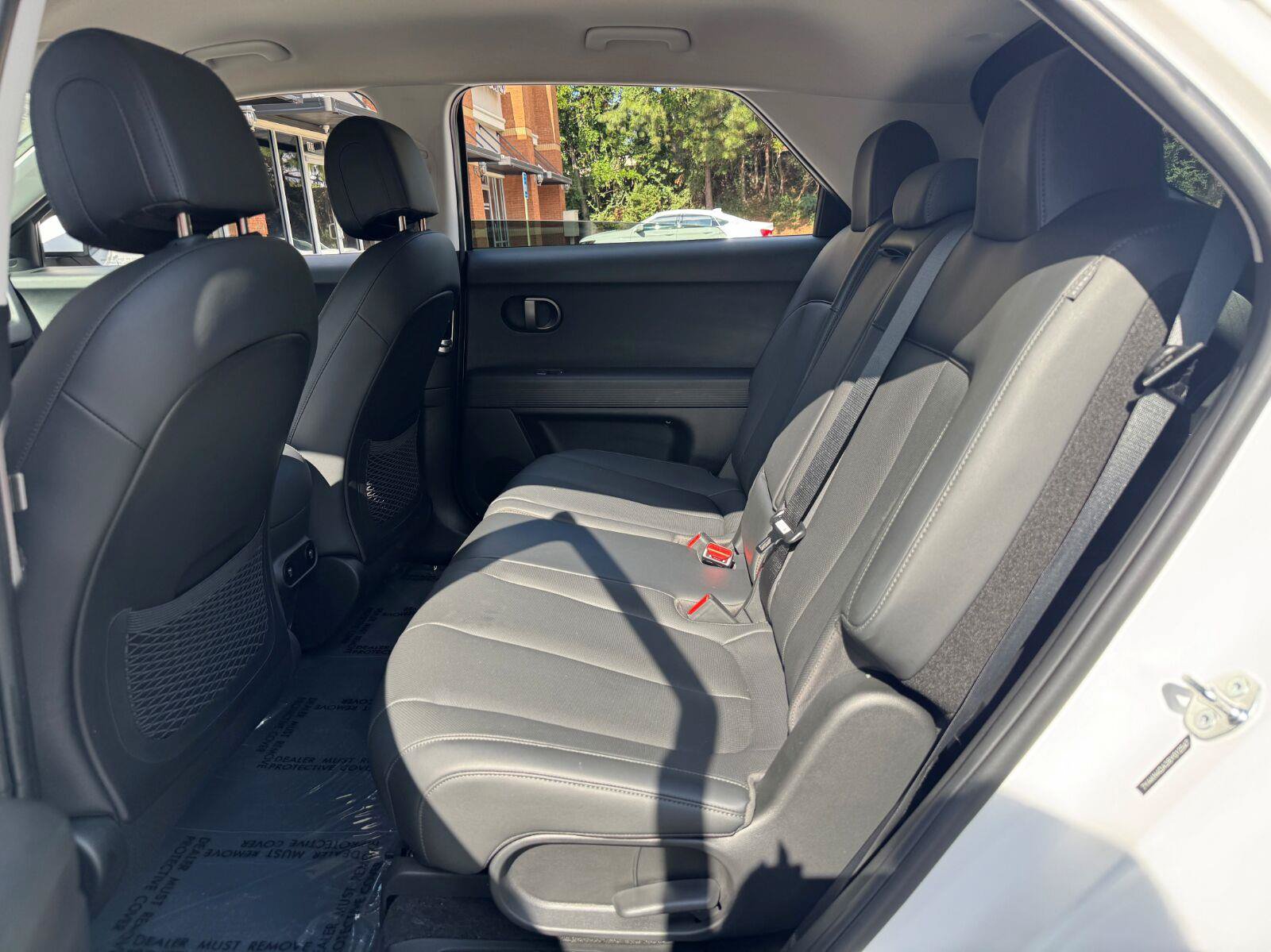 Used 2025 Hyundai Ioniq 5 SEL RWD image 40
