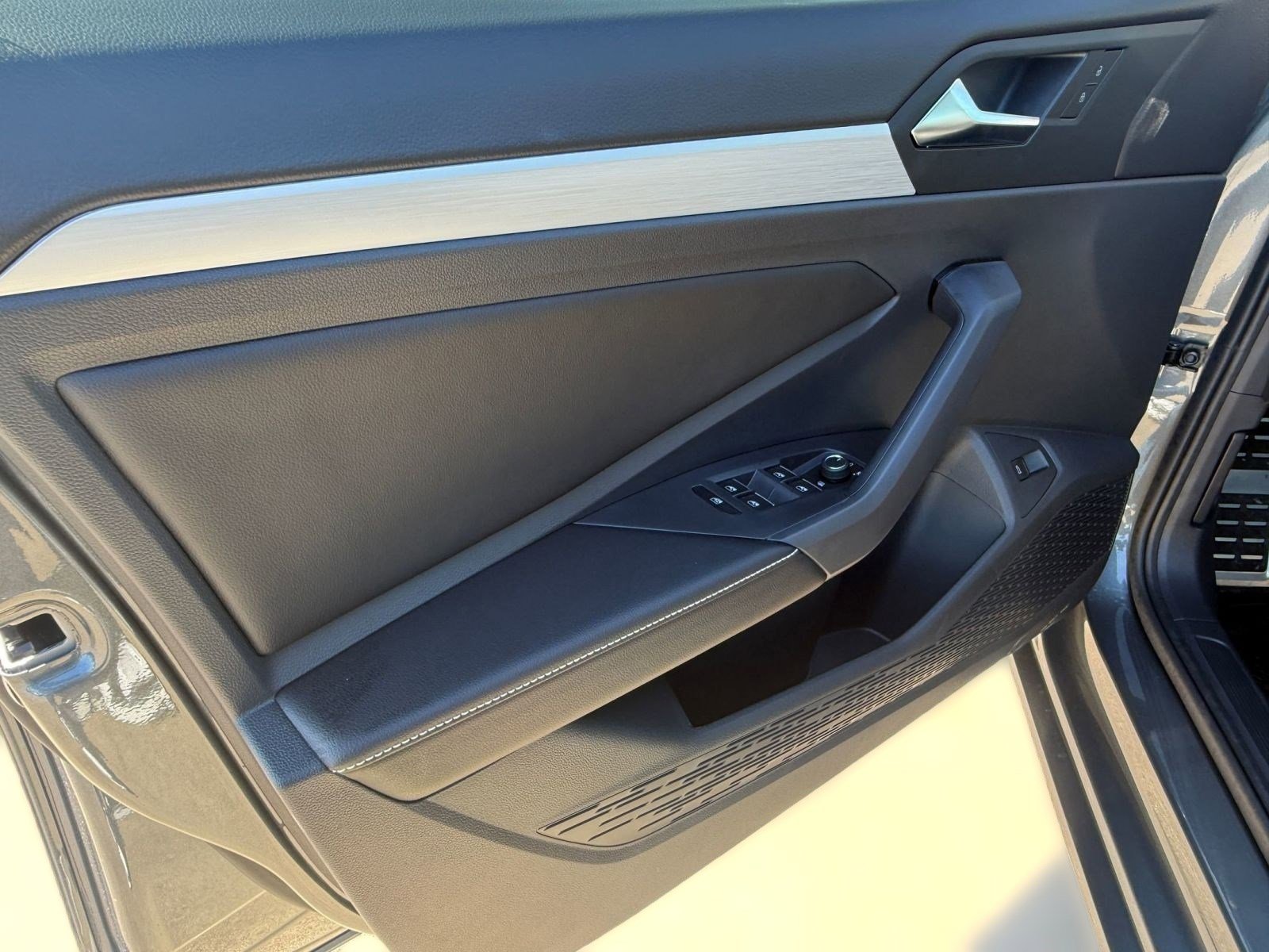 New 2026 Volkswagen Jetta Sport FWD image 11