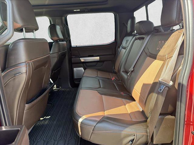 Used 2022 Ford F150 King Ranch w/ Equipment Group 601A High AWD/4WD image 20