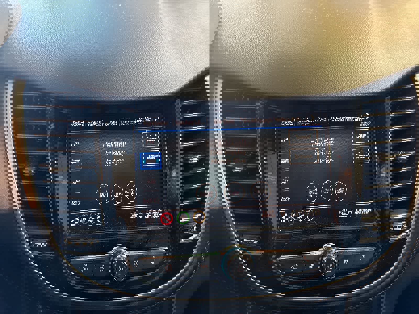 Used 2021 Chevrolet Trax LT image 25