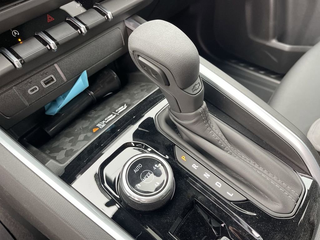 New 2026 Chevrolet Colorado Trail Boss image 20