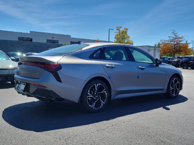 New 2026 Kia K5 GT-Line AWD/4WD image 4