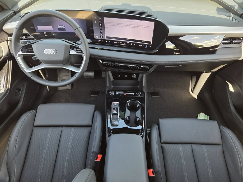 New 2027 Audi Q6 e-tron Premium Plus AWD/4WD image 31