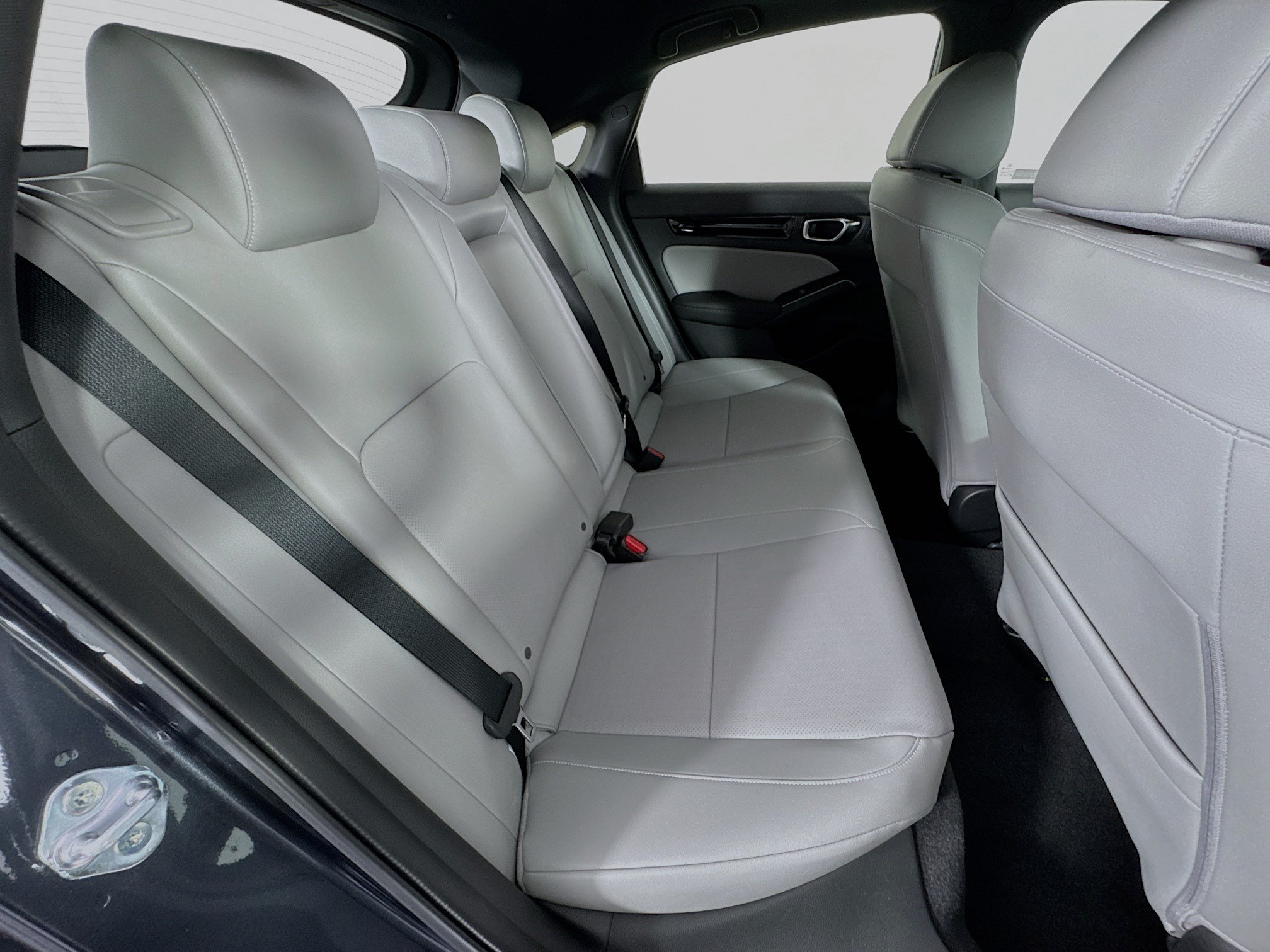 Certified 2026 Honda Civic Sport Touring image 28