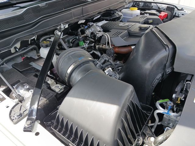 Used 2024 RAM 2500 Limited w/ Safety Group image 70