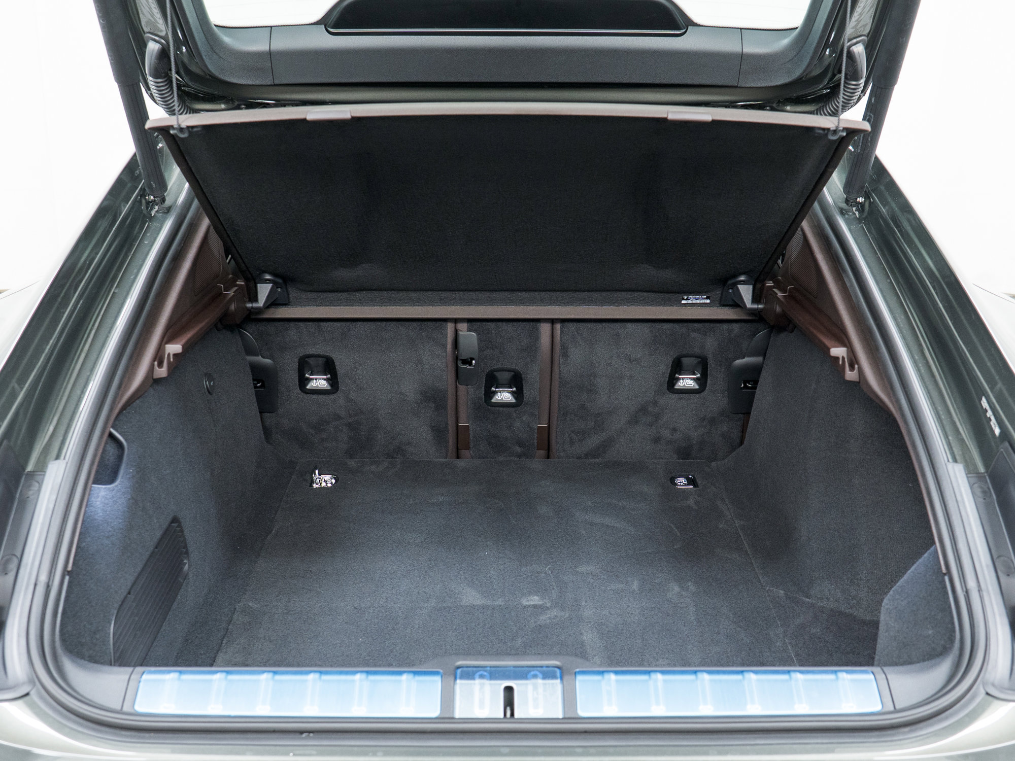 New 2026 Porsche Panamera 4S image 13