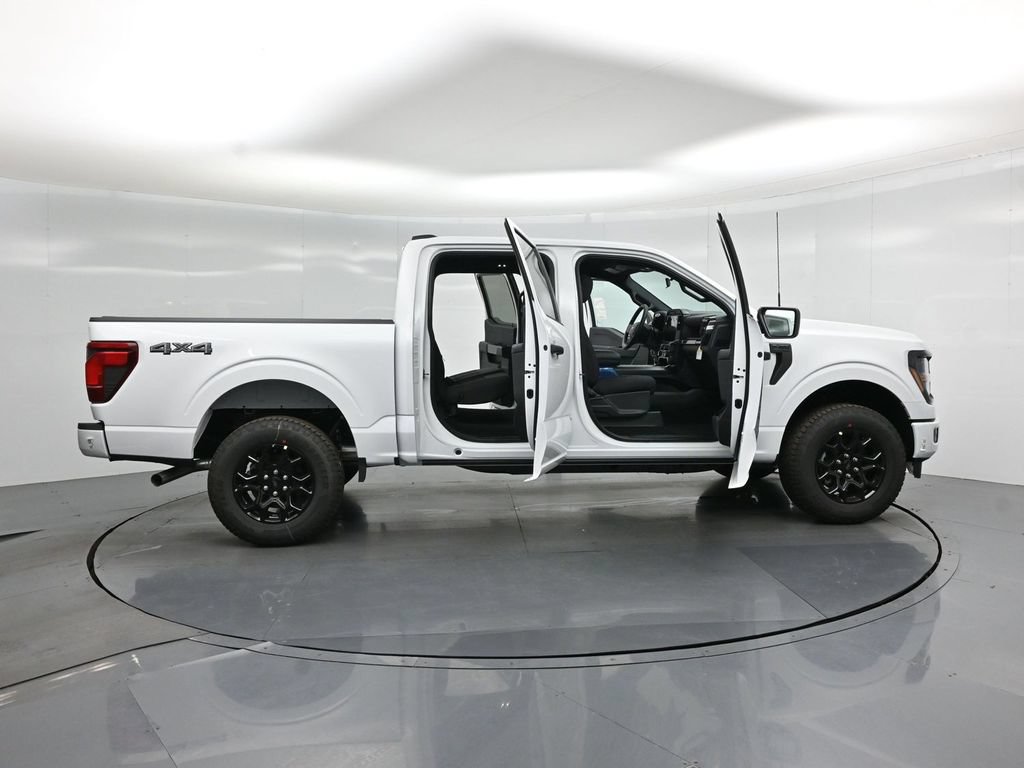 New 2026 Ford F150 STX AWD/4WD image 4