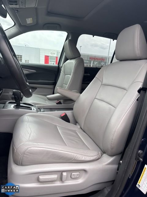 Used 2020 Honda Pilot EX-L image 9