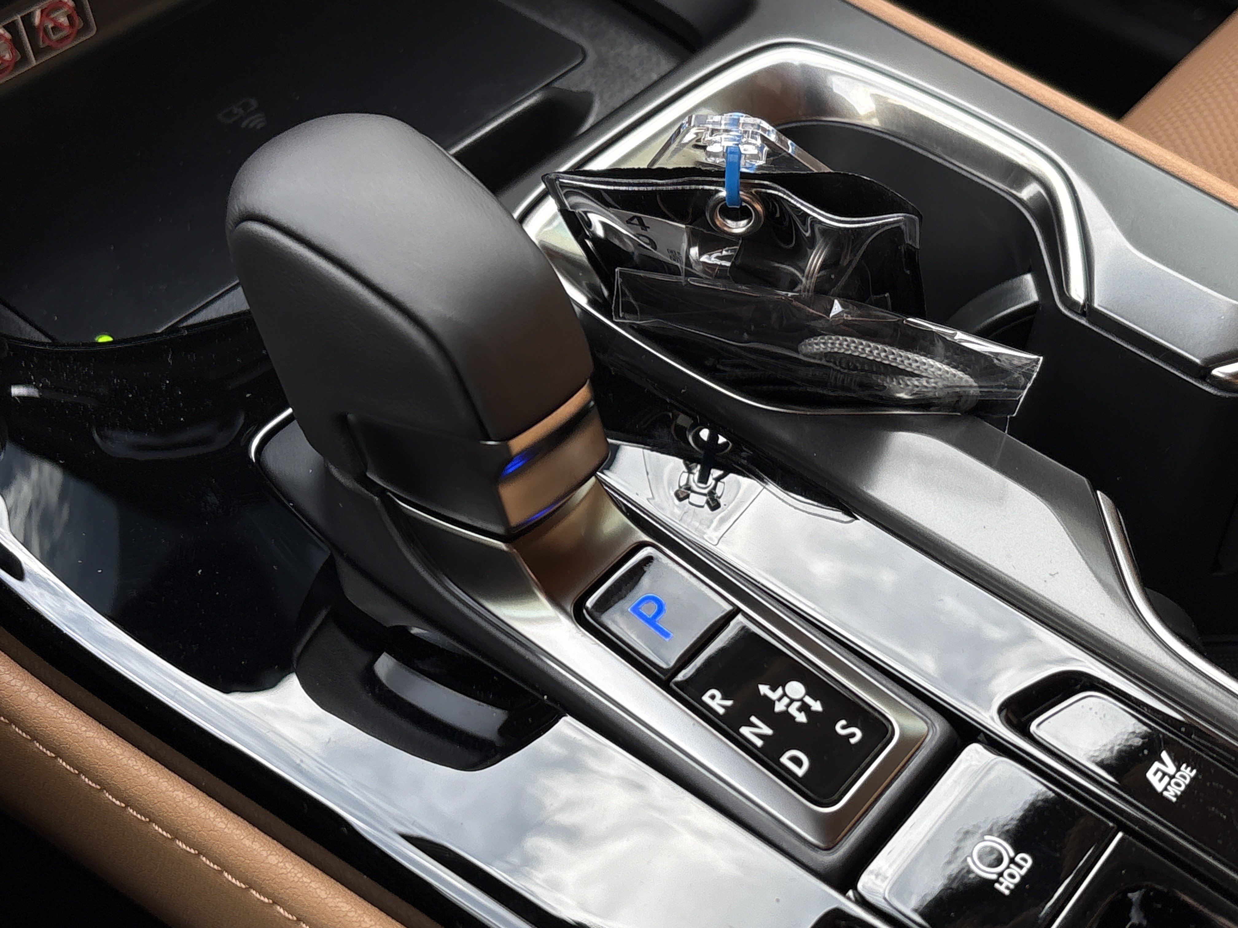 New 2026 Lexus NX 350 AWD w/ Accessory Package (2T) image 29
