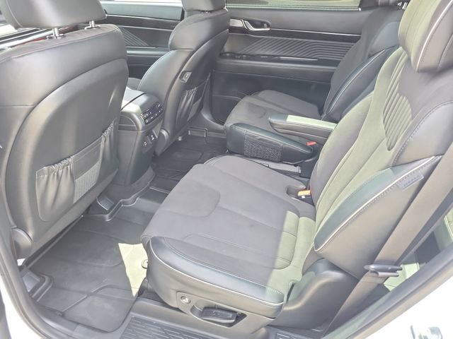 Used 2024 Hyundai Palisade Calligraphy image 27