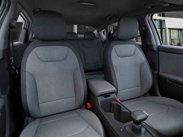 New 2026 Kia K4 FWD image 16