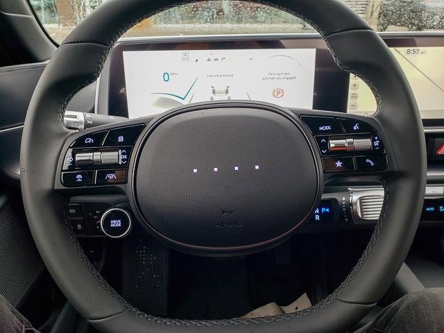 New 2025 Hyundai Ioniq 6 SE image 15