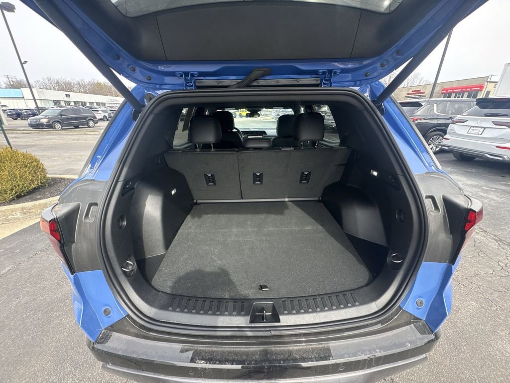 Used 2026 GMC Terrain AT4 image 19