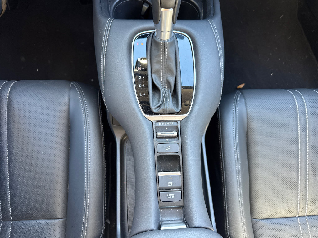 Certified 2024 Honda HR-V EX-L image 24