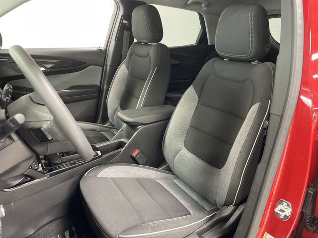 Used 2026 Chevrolet TrailBlazer LT AWD/4WD image 11