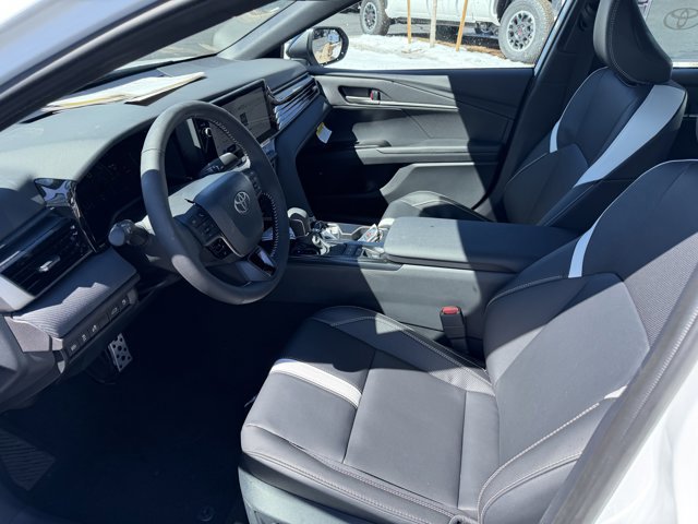 New 2026 Toyota Camry Nightshade image 11