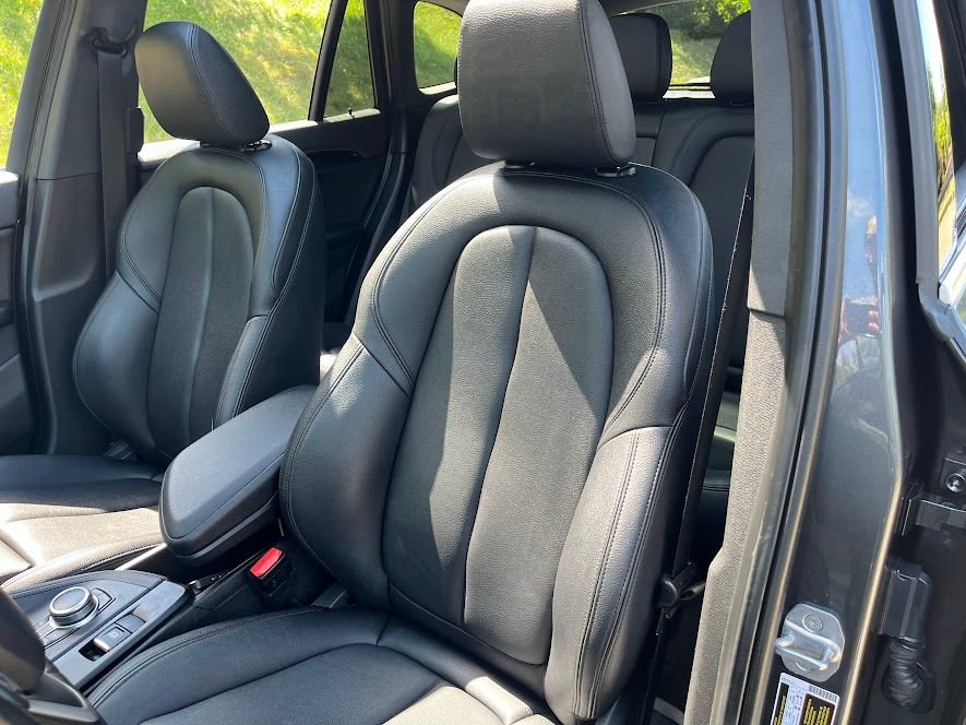 Used 2018 BMW X1 xDrive28i w/ Convenience Package AWD/4WD image 9