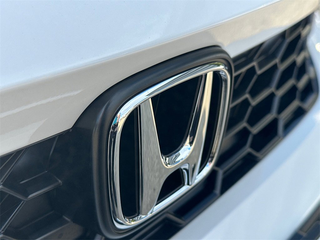 New 2026 Honda Civic Sport image 11