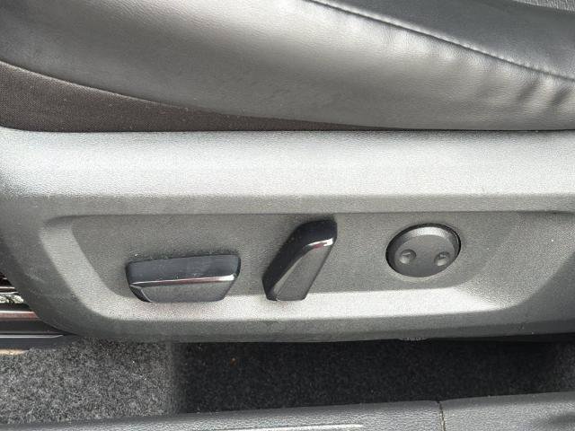Certified 2024 Nissan Rogue SV w/ SV Premium Package FWD image 18