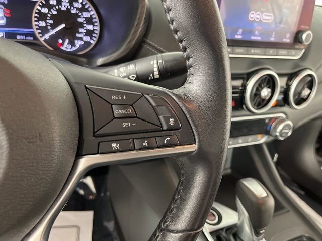 Used 2021 Nissan Sentra SV image 21