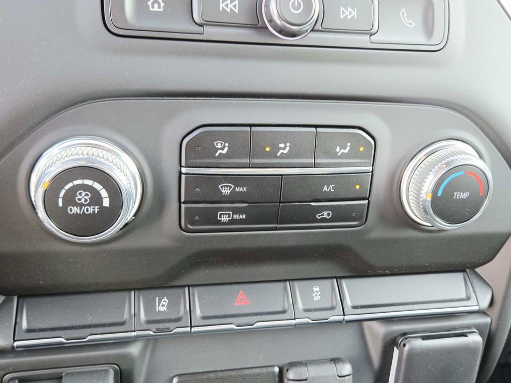 New 2025 GMC Sierra 3500 Pro w/ Convenience Package image 29