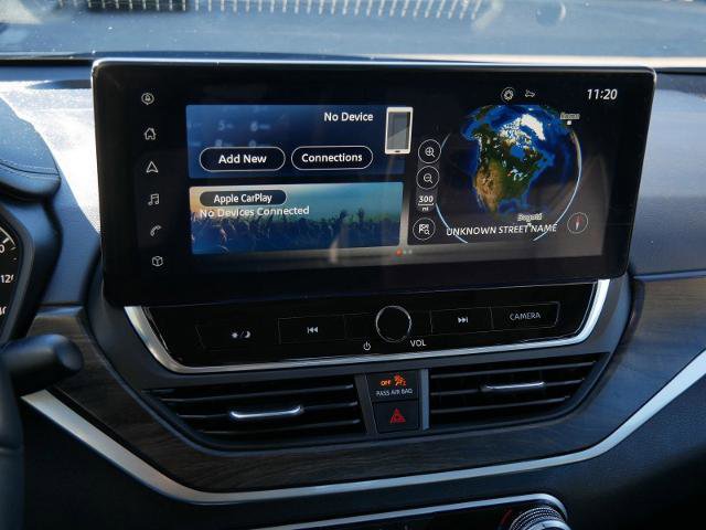 Certified 2023 Nissan Altima 2.5 SL image 23