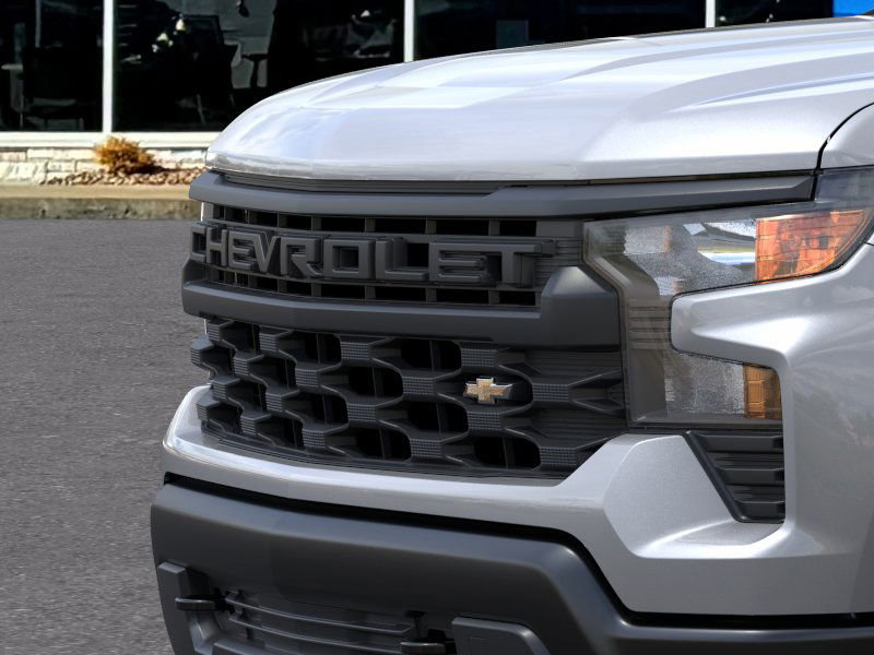 New 2026 Chevrolet Silverado 1500 W/T image 13