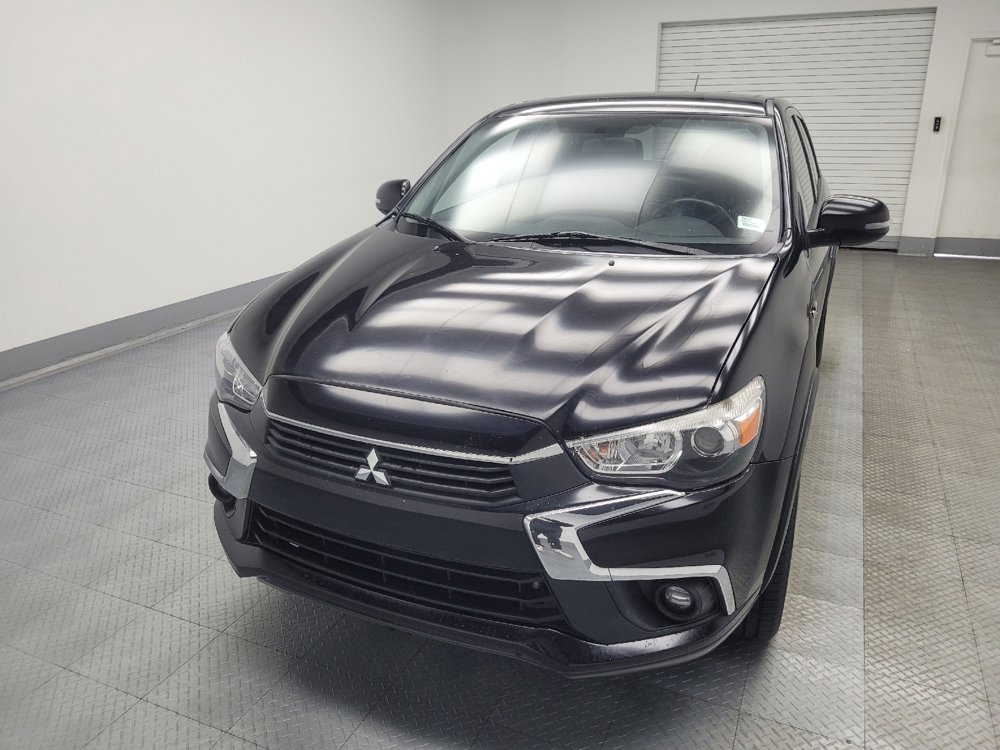 Used 2016 Mitsubishi Outlander Sport SE image 15